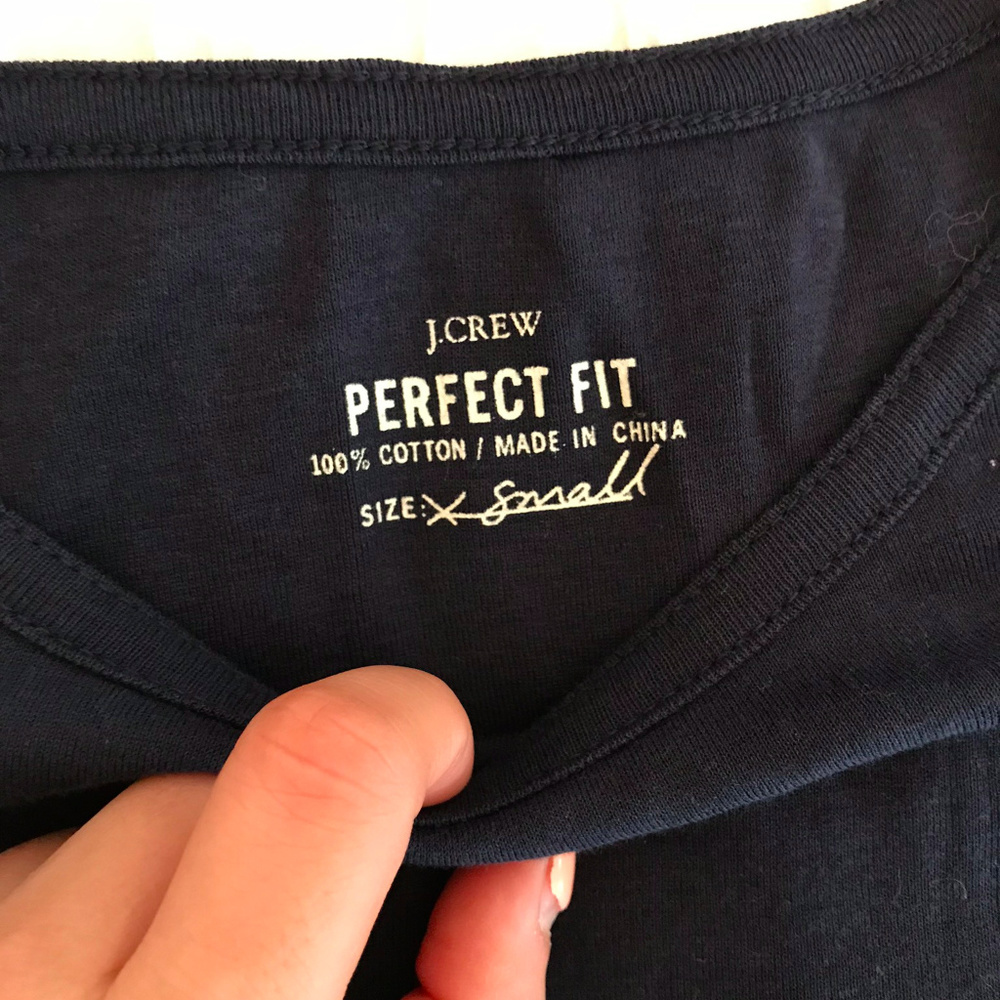 J.Crew - Picture 2 of 4